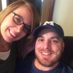 Meet your Posher, Jared-marla